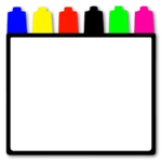 Logo of Russian Lucas' Whiteboard android Application 